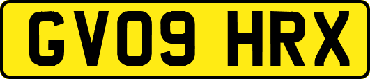 GV09HRX