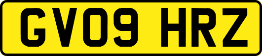 GV09HRZ