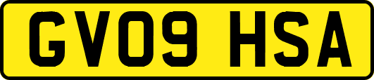 GV09HSA