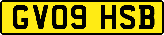 GV09HSB