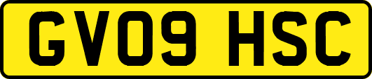 GV09HSC