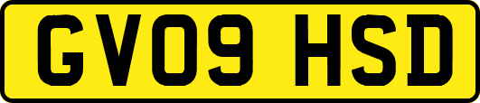 GV09HSD