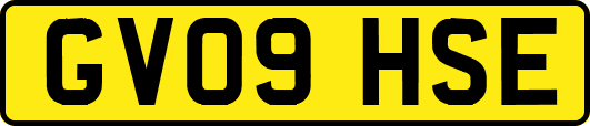 GV09HSE