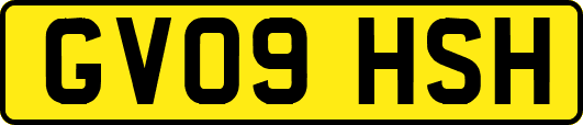 GV09HSH