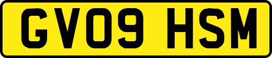 GV09HSM