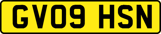 GV09HSN