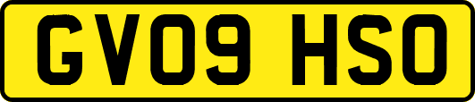 GV09HSO