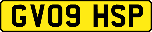 GV09HSP