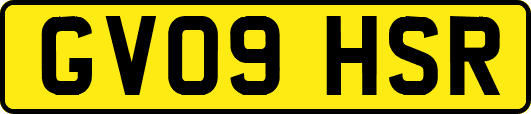 GV09HSR