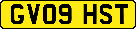 GV09HST