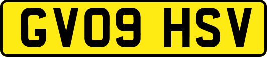 GV09HSV
