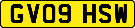 GV09HSW