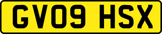 GV09HSX