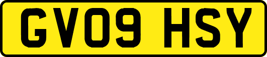 GV09HSY