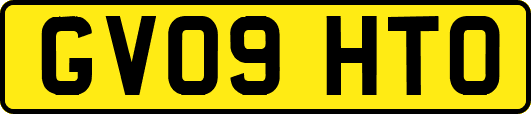 GV09HTO