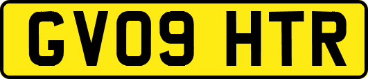 GV09HTR