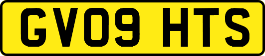 GV09HTS