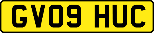 GV09HUC