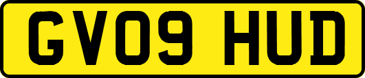 GV09HUD