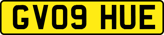 GV09HUE