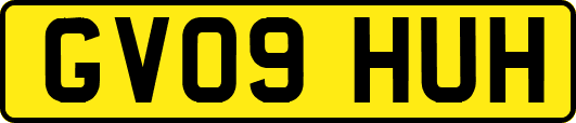 GV09HUH