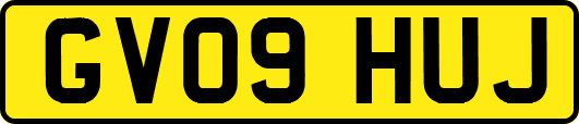 GV09HUJ
