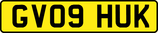 GV09HUK