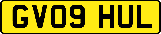 GV09HUL