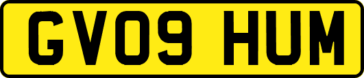 GV09HUM