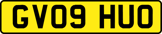 GV09HUO