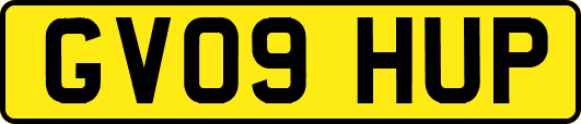 GV09HUP