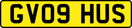 GV09HUS