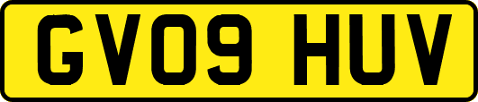 GV09HUV