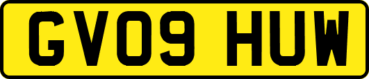 GV09HUW