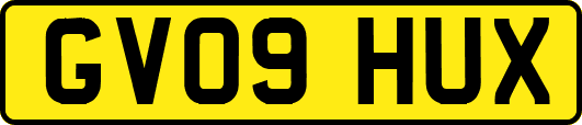 GV09HUX