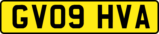 GV09HVA