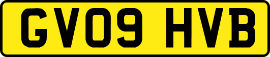 GV09HVB
