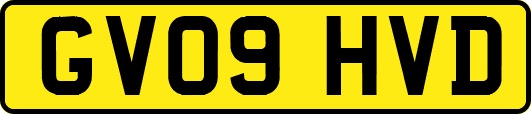 GV09HVD