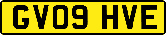 GV09HVE
