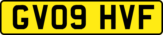 GV09HVF