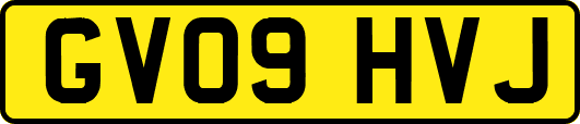 GV09HVJ