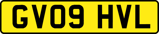 GV09HVL