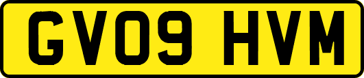 GV09HVM