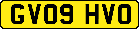 GV09HVO