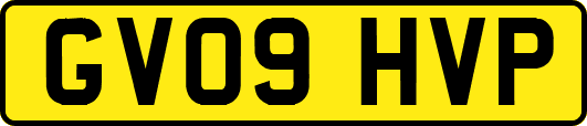 GV09HVP