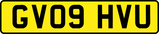 GV09HVU