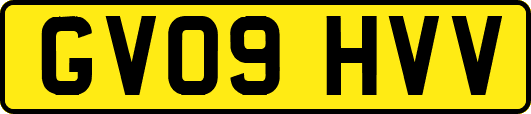 GV09HVV