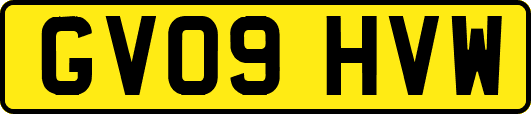 GV09HVW