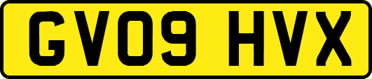 GV09HVX