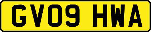 GV09HWA